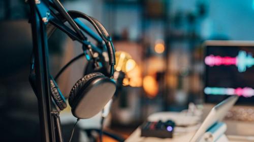 Three Must-Listen Podcasts for Nonprofit Professionals